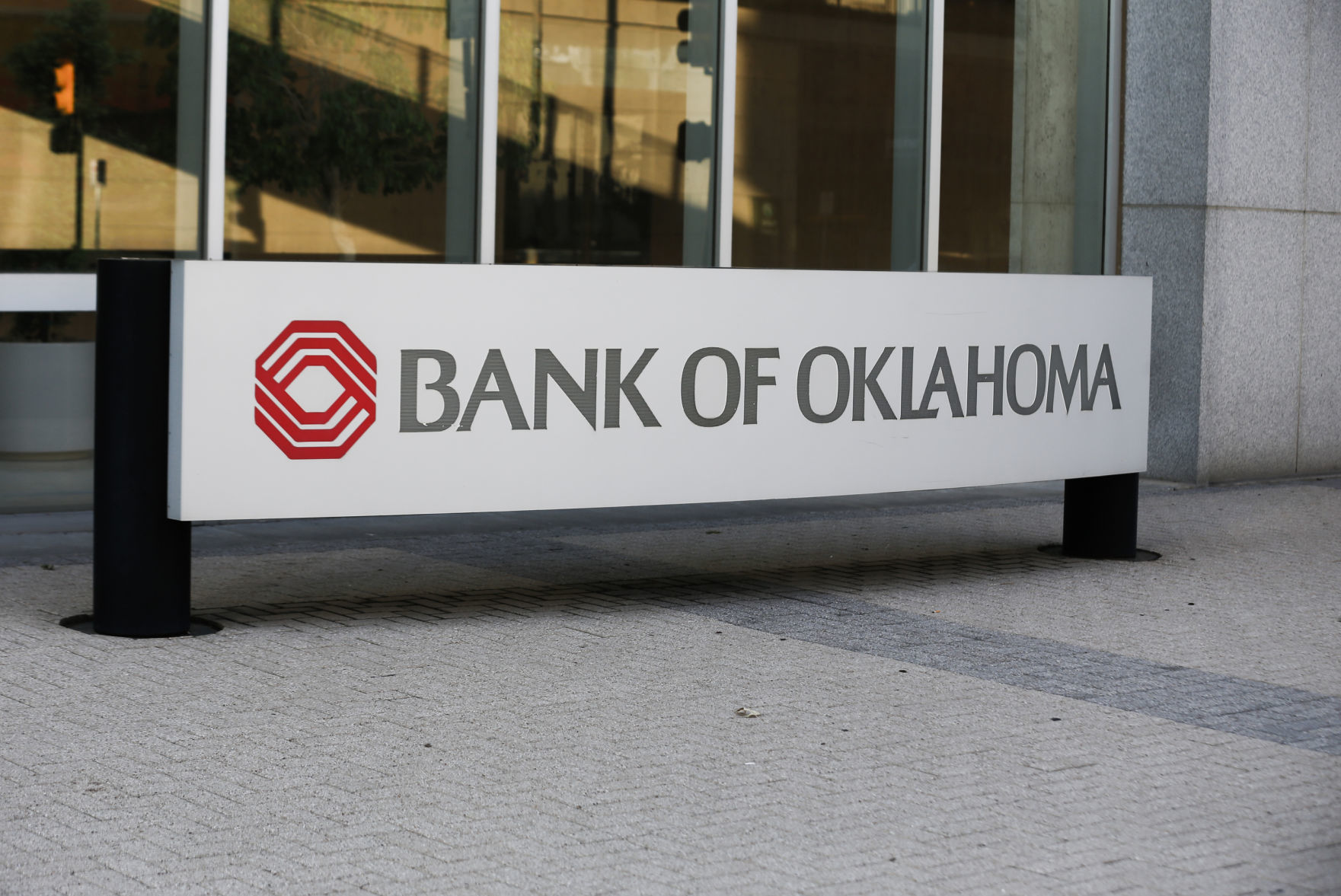 8. BOK Financial
